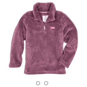 NWT SIMPLY SOUTHERN CLASSIC PULLOVER SIZE MED